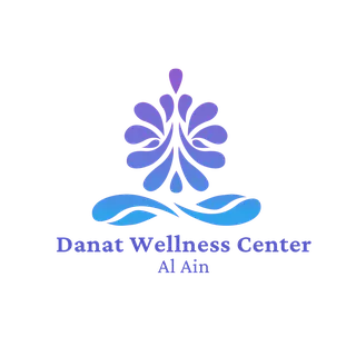 Danat Wellness Center Al Ain logo